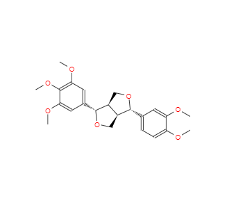 CAS：31008-18-1，木蘭脂素