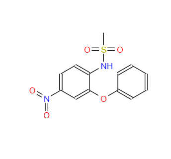 CAS：51803-78-2，尼美舒利