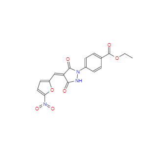 CAS：418805-02-4，PYR 41