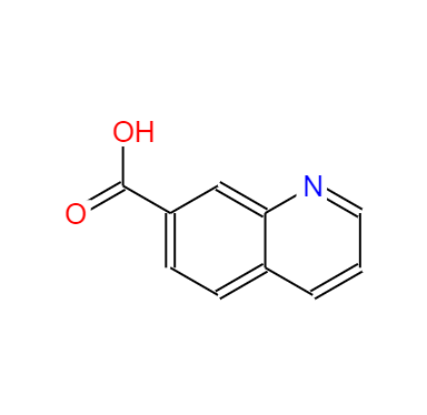 CAS：1078-30-4，7-喹啉甲酸