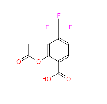 CAS：322-79-2，三氟醋柳酸