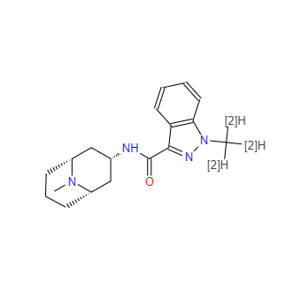 CAS：109889-09-0，格拉司瓊