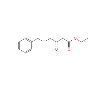 CAS：67354-34-1，4-(芐氧基)-3-氧代丁酸乙酯