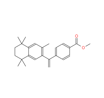 CAS：153559-48-9，蓓薩羅丁中間體6