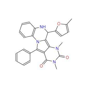 CAS：931706-15-9，PPQ-102