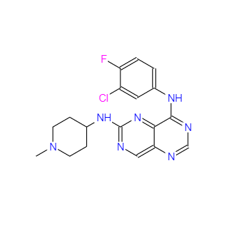CAS：196612-93-8，BIBX1382