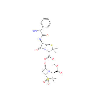 CAS：76497-13-7，舒他西林