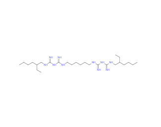 CAS：22573-93-9，己聯(lián)雙辛胍