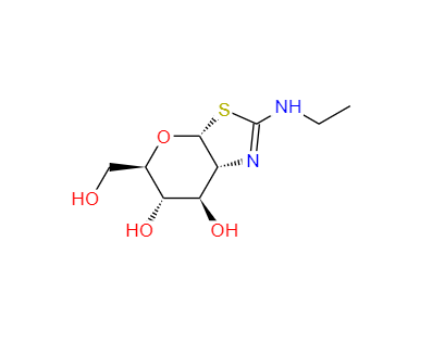 CAS：1009816-48-1，Thiamet G