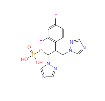 CAS：194798-83-9，磷氟康唑