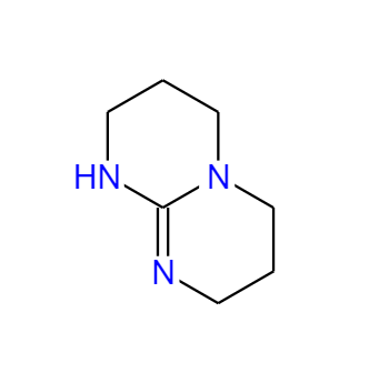 CAS：5807-14-7，1,5,7-三氮雜雙環(huán) [4.4.0] 癸烯-5-烯