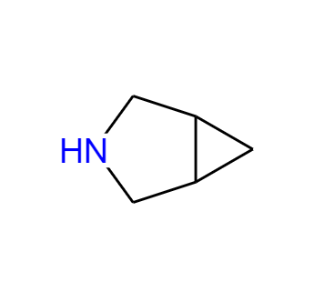 CAS：285-59-6，3-氮雜雙環(huán)[3.1.0]己烷