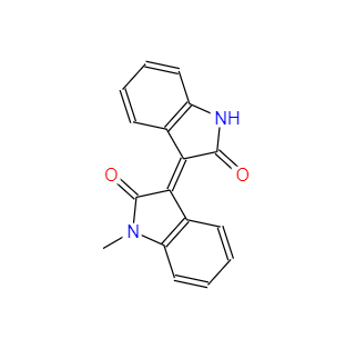 CAS：97207-47-1，甲異靛
