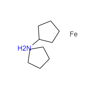  CAS：1273-82-1，氨基二茂鐵