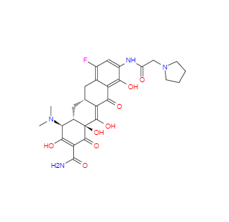CAS：1207283-85-9，Eravacycline