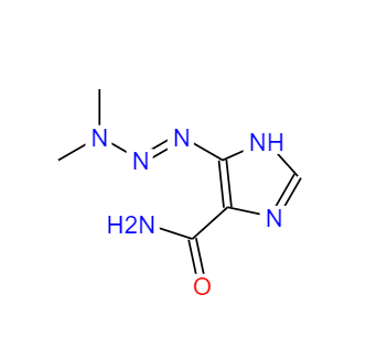 CAS：4342-03-4，達(dá)卡巴嗪