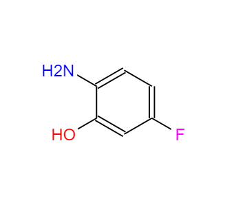 CAS：53981-24-1，2-氨基-5-氟苯酚