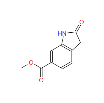 CAS：14192-26-8，2-氧化吲哚-6-甲酸甲酯