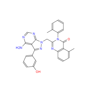 CAS：900185-02-6，PIK-294 