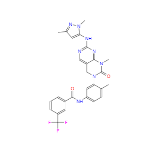 CAS：839707-37-8，Pluripotin;SC1