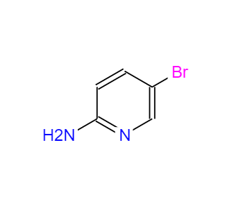 CAS：1072-97-5，2-氨基-5-溴吡啶