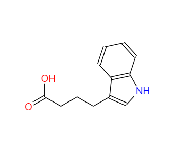 CAS：133-32-4，3-吲哚丁酸99% ，