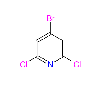 CAS：98027-80-6，4-溴-2,6-二氯吡啶 