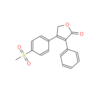 CAS：162011-90-7，羅非昔布 