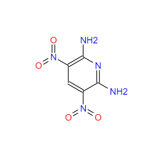 CAS：34981-11-8，2,6-二氨基-3,5-二硝基吡啶 