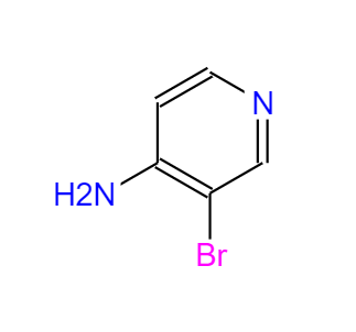 CAS：13534-98-0，4-氨基-3-溴吡啶 