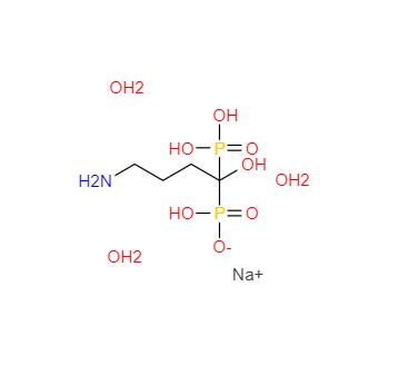 CAS：121268-17-5，阿屈膦酸鹽鈉三水合物 