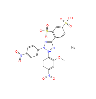 CAS： 193149-74-5，水溶性四氮唑-8 