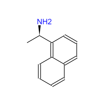 CAS：3886-70-2，(R)-(+)-1-(1-萘基)乙胺，R-1-萘乙胺 