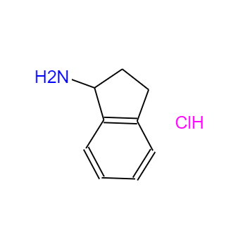 CAS：70146-15-5，1-氨基茚滿鹽酸鹽 