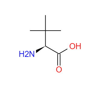 CAS：20859-02-3，L-叔亮氨酸 