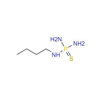 CAS：94317-64-3，正丁基硫代磷酸三胺 