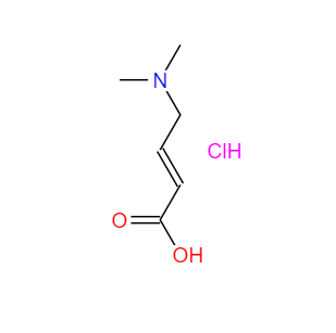 CAS：848133-35-7，反式-4-二甲基胺基巴豆酸鹽酸鹽 