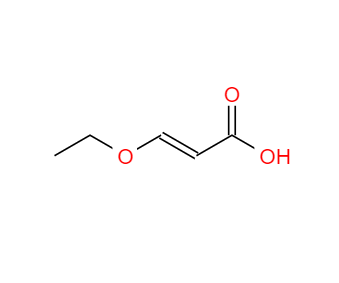 CAS：6192-01-4，3-乙氧基丙烯酸 