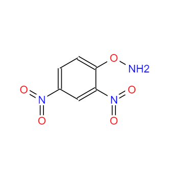 CAS：17508-17-7，(O-(2,4-二硝基苯基)羥胺)