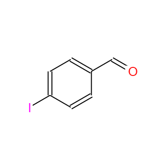 CAS：15164-44-0，4-碘苯甲醛 