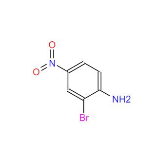 CAS：13296-94-1，2-溴-4-硝基苯胺 