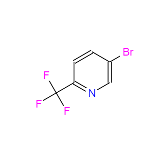 CAS：436799-32-5，5-溴-2-三氟甲基吡啶 