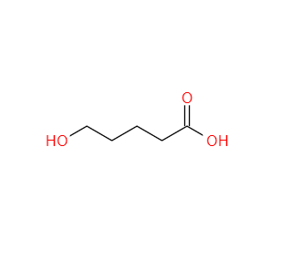 CAS：13392-69-3，5-羥基 戊酸 