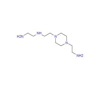 CAS：31295-54-2，N-(2-氨乙基)-1,4-哌嗪二基二乙胺 