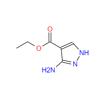CAS：6994-25-8，3-氨基吡唑-4-甲酸乙酯 