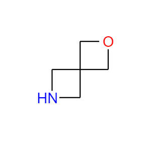 CAS：174-78-7，2-氧雜-6-氮雜-螺[3,3]庚烷 