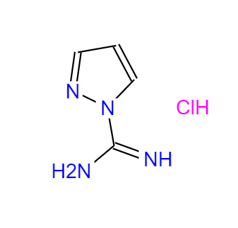 CAS：4023-02-3，1H-吡唑-1-甲脒鹽酸鹽 