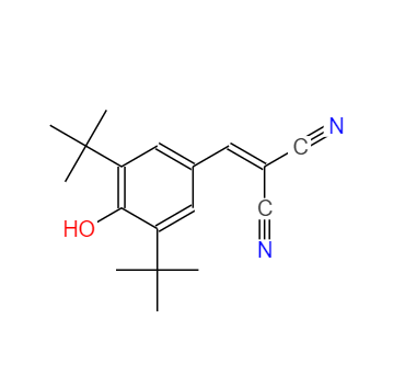 CAS：10537-47-0，酪氨酸激酶抑制劑A9 