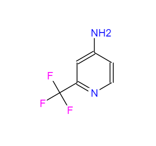CAS：147149-98-2，2-三氟甲基-4-氨基吡啶