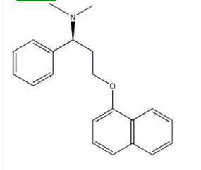 CAS：119356-77-3，達(dá)泊西汀